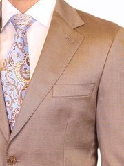 Однобортный, Двойка Свадебный костюм арт.3894 от Салон свадебных костюмов Trimforti 2