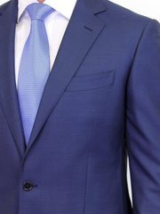 Однобортный, Двойка Свадебный костюм арт.4011 от Салон свадебных костюмов Trimforti 2