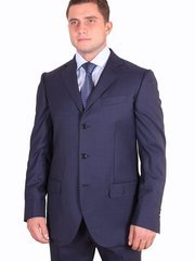 Однобортный, Двойка Свадебный костюм арт.4013 от Салон свадебных костюмов Trimforti 1