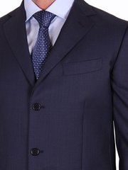 Однобортный, Двойка Свадебный костюм арт.4013 от Салон свадебных костюмов Trimforti 2