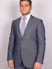 Однобортный, Двойка Свадебный костюм арт.5103 от Салон свадебных костюмов Trimforti 1