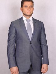 Однобортный, Двойка Свадебный костюм арт.5103 от Салон свадебных костюмов Trimforti 2