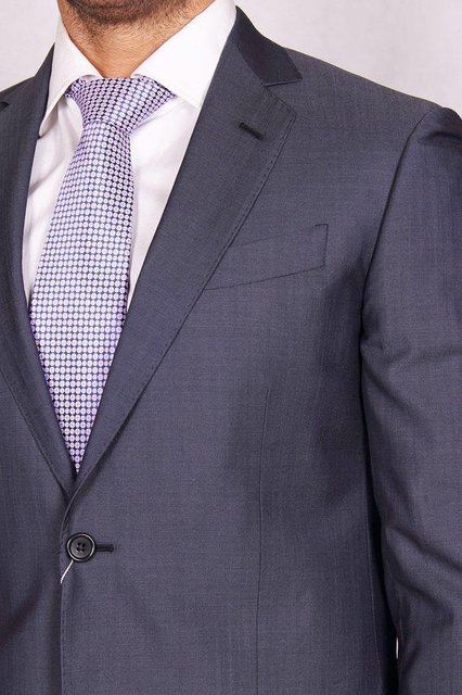 Однобортный, Двойка Свадебный костюм арт.5114 от Салон свадебных костюмов Trimforti 3