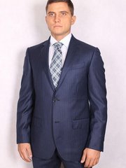 Однобортный, Двойка Итальянский свадебный костюм арт.5310 от Салон свадебных костюмов Trimforti 1