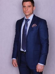 Однобортный, Двойка Свадебный костюм арт.6311 от Салон свадебных костюмов Trimforti 1