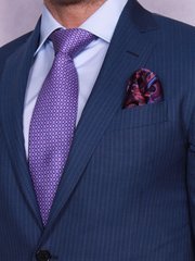 Однобортный, Двойка Свадебный костюм арт.10912 от Салон свадебных костюмов Trimforti 2