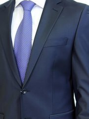 Однобортный, Двойка Свадебный костюм арт.3740 от Салон свадебных костюмов Trimforti 2