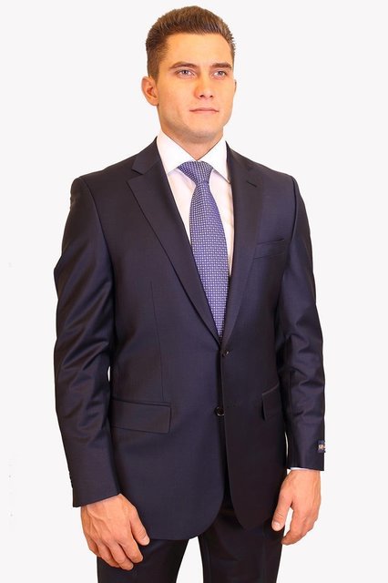 Однобортный, Двойка Свадебный костюм арт.3740 от Салон свадебных костюмов Trimforti 3