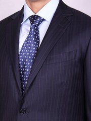 Однобортный, Двойка Свадебный костюм арт.4604 от Салон свадебных костюмов Trimforti 2