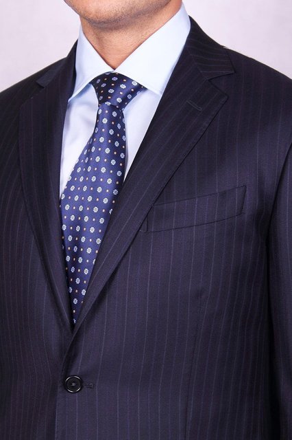 Однобортный, Двойка Свадебный костюм арт.4604 от Салон свадебных костюмов Trimforti 2