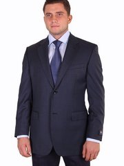 Однобортный, Тройка Свадебный костюм арт.3743 от Салон свадебных костюмов Trimforti 1