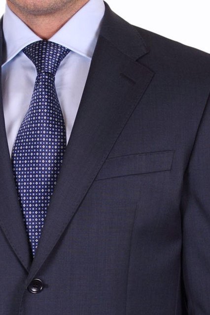 Однобортный, Тройка Свадебный костюм арт.3743 от Салон свадебных костюмов Trimforti 2