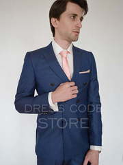 Двубортный, Двойка Свадебный костюм Murray (Маррей) от Салон мужских костюмов Dress Сode Store 2