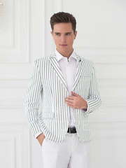 Однобортный, Двойка Свадебный костюм Young (Янг) от Салон мужских костюмов Dress Сode Store 2