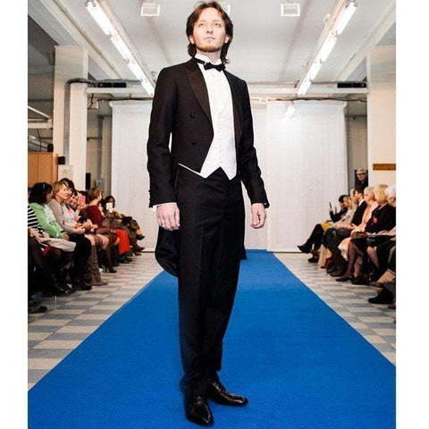 filter_fason Смокинги и фраки от Ателье мужских костюмов Lida Moscow 3