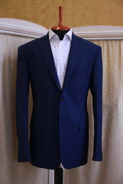 filter_fason Классические костюмы от Ателье мужских костюмов Lida Moscow 4