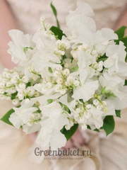 Классический круглый, Классический вытянутый name от Green Buket 1