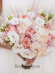 Классический круглый, Раскидистый / Растрёпыш name от Green Buket 1