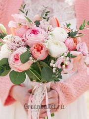 Классический круглый, Классический вытянутый, Раскидистый / Растрёпыш name от Green Buket 1