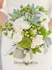 Раскидистый / Растрёпыш name от Green Buket 1