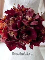 Классический круглый, Классический вытянутый name от Green Buket 1