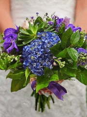 Классический круглый, Классический вытянутый, Раскидистый / Растрёпыш name от VIP-букет - Позитивная Флористика 1