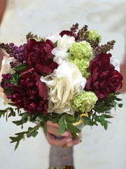 Классический круглый, Раскидистый / Растрёпыш name от VIP-букет - Позитивная Флористика 1