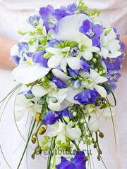 Каскадный name от Green Buket 1