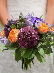 Классический круглый, Раскидистый / Растрёпыш name от VIP-букет - Позитивная Флористика 1