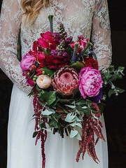 Раскидистый / Растрёпыш, Каскадный name от Студия декора и флористики DoubleMi 1