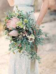 Раскидистый / Растрёпыш name от Студия декора и флористики DoubleMi 1