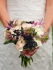 Классический круглый, Классический вытянутый name от VIP-букет - Позитивная Флористика 1