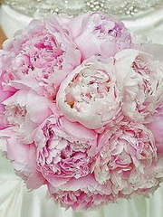 Классический круглый, Монобукет из одного вида цветов name от Студия декора и флористики DoubleMi 1