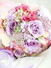 Классический круглый name от Студия флористики The flowers 2