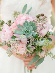 Классический вытянутый, Раскидистый / Растрёпыш name от Студия декора и флористики DoubleMi 1