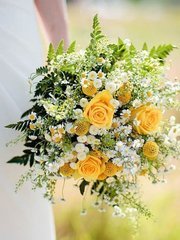 Классический вытянутый, Раскидистый / Растрёпыш name от Студия декора и флористики DoubleMi 1