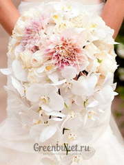 Каскадный name от Green Buket 1