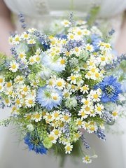 Классический вытянутый, Раскидистый / Растрёпыш name от Студия декора и флористики DoubleMi 1