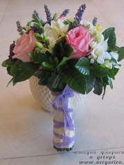 Классический круглый, Раскидистый / Растрёпыш name от Студия декора и флористики Der Garten 2