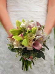 Классический круглый, Классический вытянутый, Раскидистый / Растрёпыш name от VIP-букет - Позитивная Флористика 1