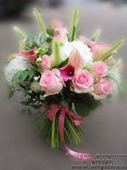 Классический круглый, Классический вытянутый name от Студия декора и флористики Der Garten 2