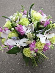 Классический круглый, Классический вытянутый name от Студия декора и флористики Der Garten 1