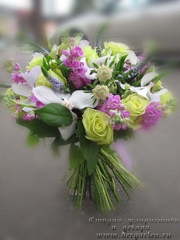 Классический круглый, Классический вытянутый name от Студия декора и флористики Der Garten 2