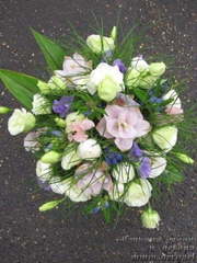 Классический круглый, Раскидистый / Растрёпыш name от Студия декора и флористики Der Garten 1