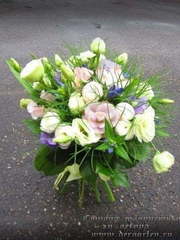 Классический круглый, Раскидистый / Растрёпыш name от Студия декора и флористики Der Garten 2