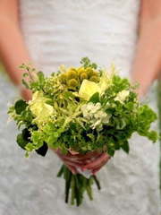 Классический вытянутый name от VIP-букет - Позитивная Флористика 1