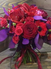 Раскидистый / Растрёпыш name от Студия декора и флористики Der Garten 1