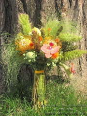 Необычный, Раскидистый / Растрёпыш name от Студия декора и флористики Der Garten 2