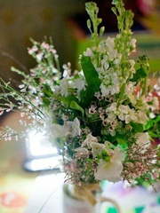 Классический вытянутый name от Студия декора и флористики Der Garten 1