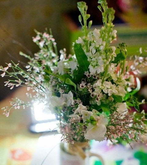 Классический вытянутый name от Студия декора и флористики Der Garten 1